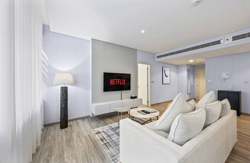 Bur Dubai Apartment | Your Stay Corporate Residences DIFC