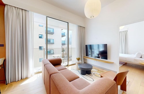 Al Satwa House | Mood Living 45