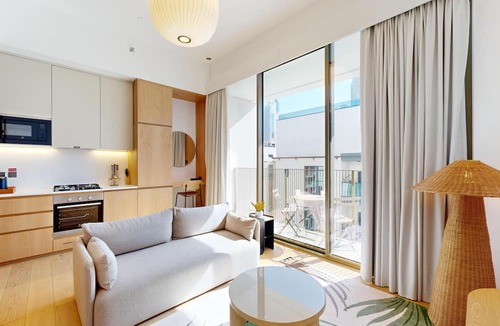 Al Satwa House | Mood Living 45