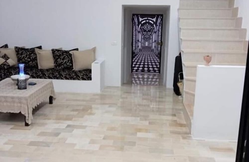 Tazerka Villa | Casa Firma
