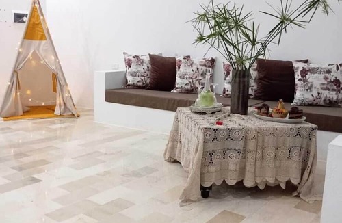 Tazerka Villa | Casa Firma