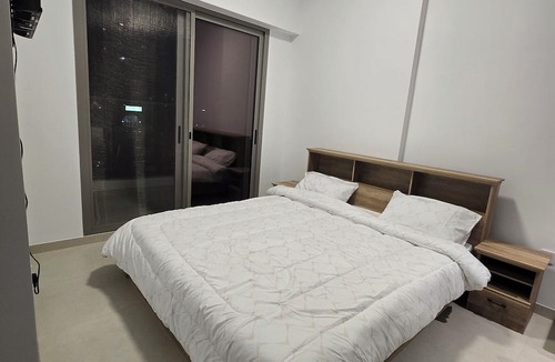 Dubai Apartment | Oshare Modern Living
