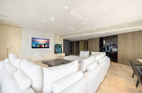 Palm Jumeirah Apartment | FIVE Palm Jumeirah Penthouse