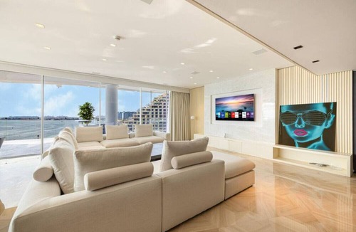 Palm Jumeirah Apartment | FIVE Palm Jumeirah Penthouse