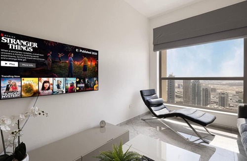 Jumeirah Beach Residence Apartment | Luxury Beachfront 2 Bd Apartment, Shams, JBR