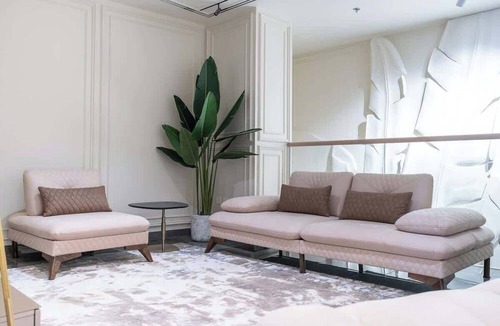 Dubai Marina Apartment | Free housekeeping visits during your stay - StayShort - Elegant 3-Bedrooms in Dubai Marina with stunning views!