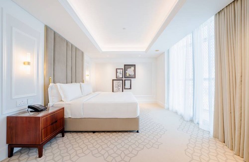 Dubai Apartment | Cheval Maison Expo City Dubai
