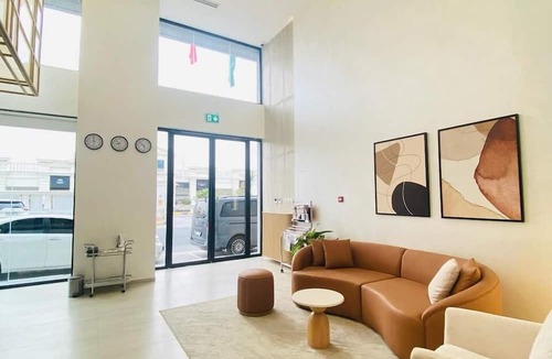 Al Jerf 2 Apartment | Baithans Furnished Apartments