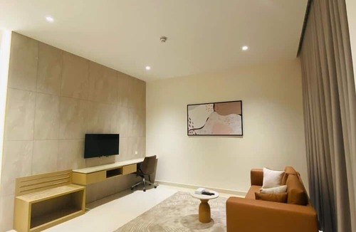 Al Jerf 2 Apartment | Baithans Furnished Apartments