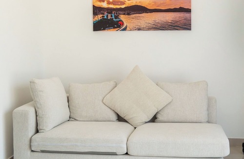 Sharm Villa | 3BR with maid room al dana villas island