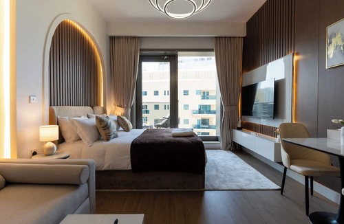 Jumeirah Beach Residence Apartment | Dubaiashome - Luxury Special Stay