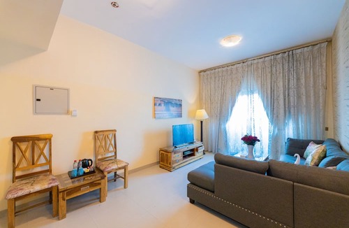 Ajman Apartment | Ewan Tower Hotel Apartments
