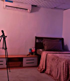 Abu Dhabi City Center Apartment | Studio in Al manaser start from one hour to full night chack in any time