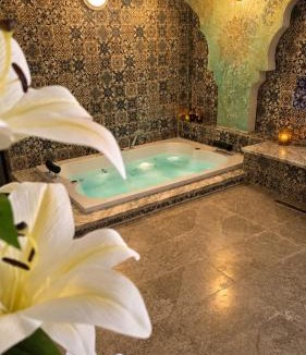 Jemmal Apartment | Laourient Apartments, Café & Restaurant - Bagdhadi, Mahdia
