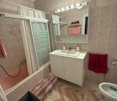Cite Les Palmeraies Apartment | Appartement s2 l'aouina