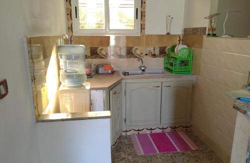 Le Kef Apartment | Dar ilhem