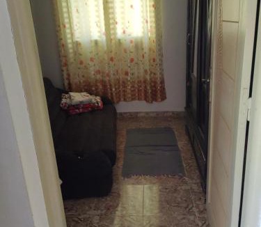 Le Kef Apartment | Dar ilhem