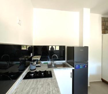 Tabarka Apartment | NN Residence Tabarka