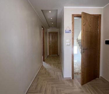 Hammam Al Agzaz Apartment | Résidence Nafissa Ezzahra Kelibia