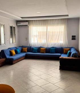 Hammam Al Agzaz Apartment | Résidence Nafissa Ezzahra Kelibia