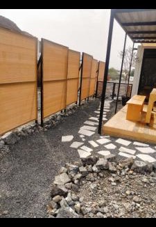 Hatta Cabin | BR retreat and zen garden