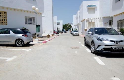 Mrezga Apartment | Karam Residence