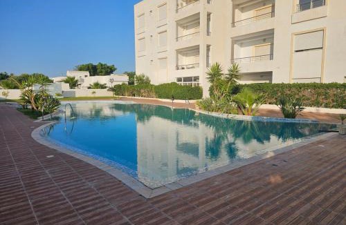 Hammamet Sud Apartment | Cozy appartment 5 minutes from the beach