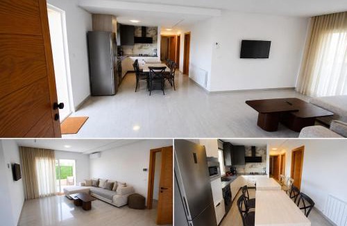 Mahdia Apartment | appartement cozy à Mahdia avec piscine