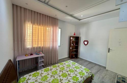 Mrezga Villa | Villa belle vie