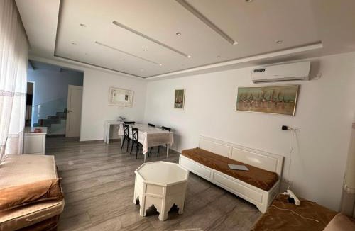 Mrezga Villa | Villa belle vie