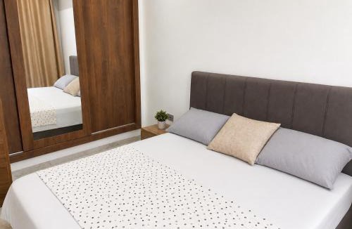 Ain Zaghouen Nord Apartment | S1 ain zaghouen nord