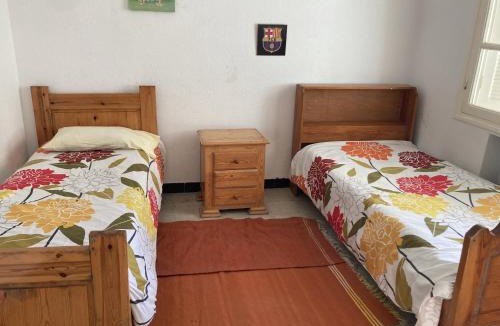 Ariana Apartment | Appartement familial indépendant avec jardin et parking