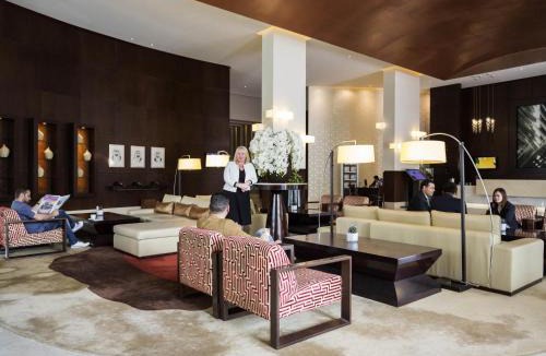 Deira Hotel | Novotel Deira Creekside Dubai