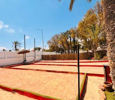Mezraia Hotel | Al Jazira Beach & Spa- All Inclusive - Families and Couples Only