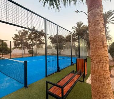 Mezraia Hotel | Al Jazira Beach & Spa- All Inclusive - Families and Couples Only