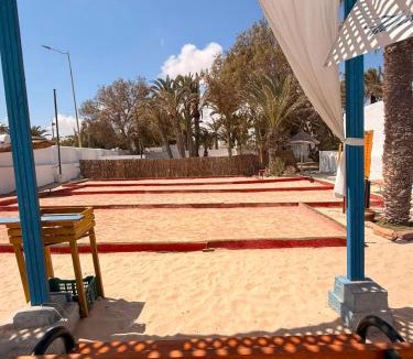 Mezraia Hotel | Al Jazira Beach & Spa- All Inclusive - Families and Couples Only