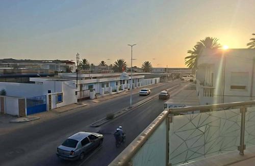 El Metouia Apartment | Immeuble Essalah