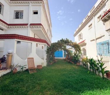 Aousja Apartment | Appartement de luxe, Résidence les 5 étoiles, Bizerte