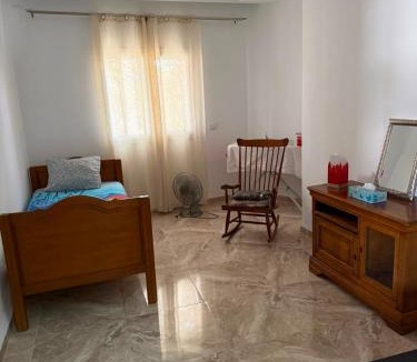 Aousja Apartment | Appartement de luxe, Résidence les 5 étoiles, Bizerte