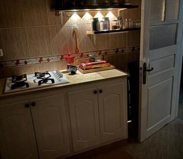 Mrezga Apartment | شمس