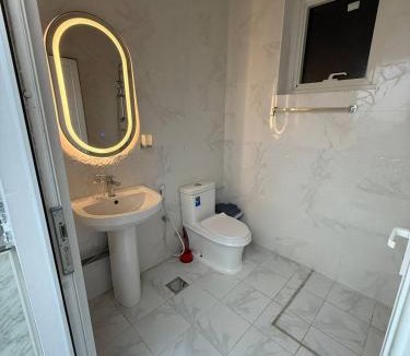 Al Ain Apartment | Lightmoon studio Jimi