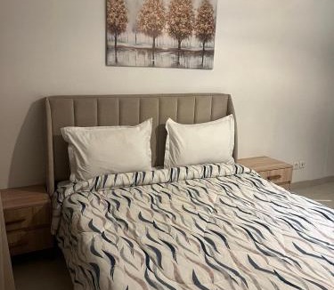 El Menzah Apartment | Immobilier Kimo67