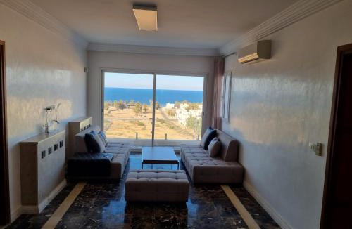 Zarzis Villa | Villa jasmine