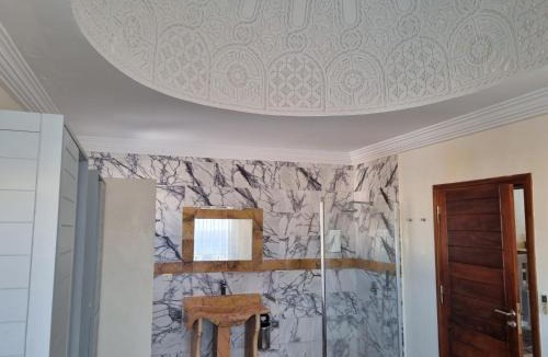 Zarzis Villa | Villa jasmine