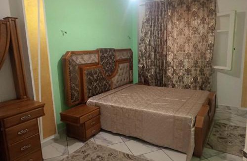 El Haouaria Apartment | Dar Khuwayra