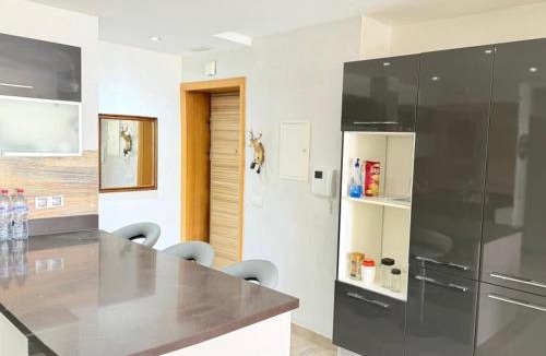 Bab El Khadra Apartment | Mahdia tunise