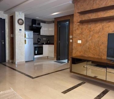 La Fayette Apartment | Luxueux s1 aux jardin de carthage