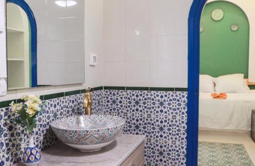 Medina de Sousse Bed & Breakfast | Dar Beate Sousse Medina