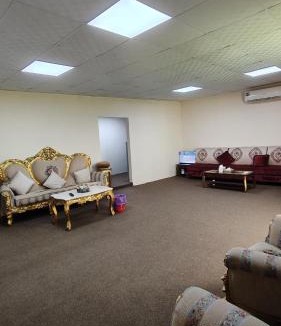 Ras Al Khaimah House | استراحة سلطان Sultan's Rest