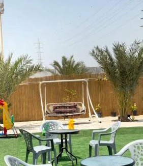 Ras Al Khaimah House | استراحة سلطان Sultan's Rest